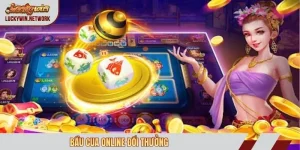 bầu cua online đổi thưởng