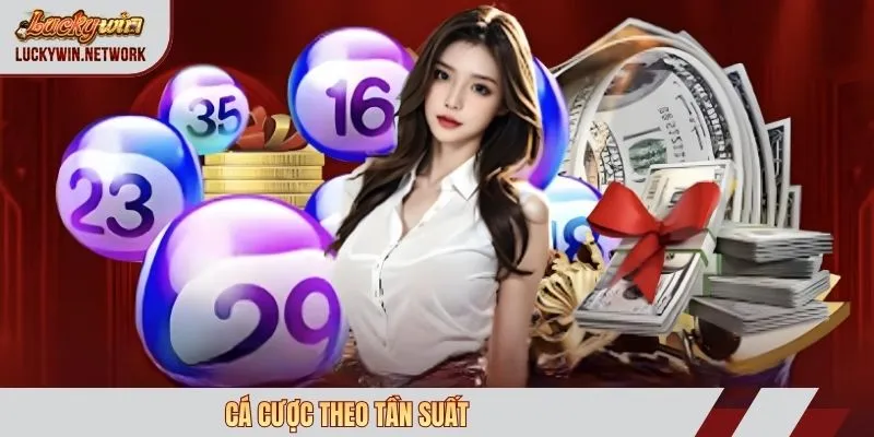 Cá cược theo tần suất