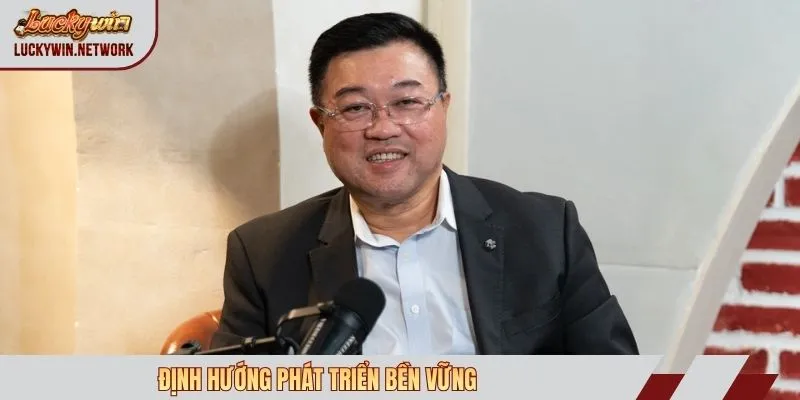 Định hướng phát triển bền vững